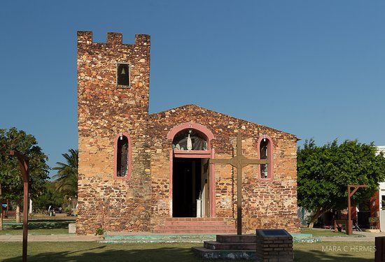 Igreja Nossa Senhora do Rosário de Fátima